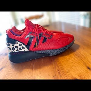 Jalen Ramsey x ZX 2K Boost